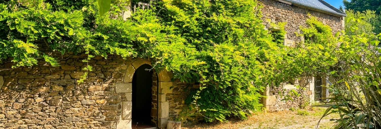 Maison 7 Pièces 266 m² à vendre à Corseul (22130)