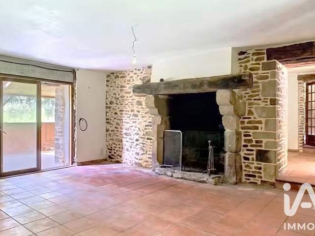 Vente Longère 7 pièces — photo du bien