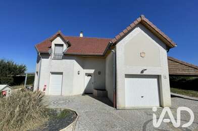 Maison 6 pièces 300000 €