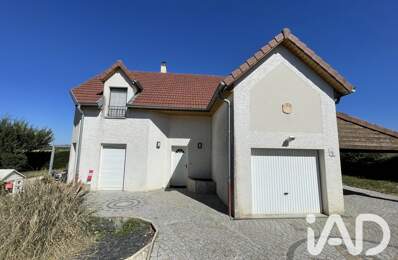 Vente Maison/villa 6 pièces — photo du bien