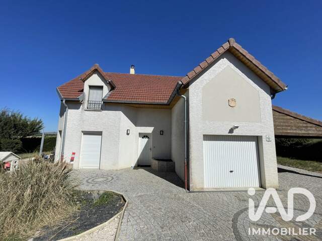 Vente Maison/villa 6 pièces — photo du bien