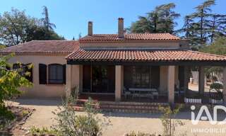 Maison 4 Pièces 110 m² à vendre à Saint-Maximin-la-Sainte-Baume (83470)
