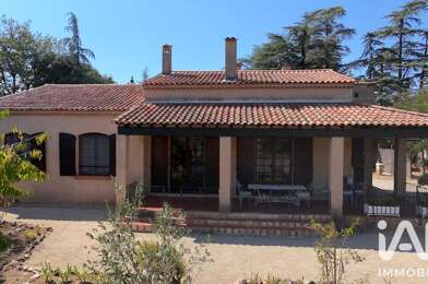 Maison 4 pièces 480000 €