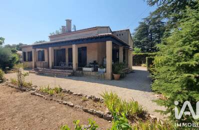 Vente Maison/villa 4 pièces — photo du bien