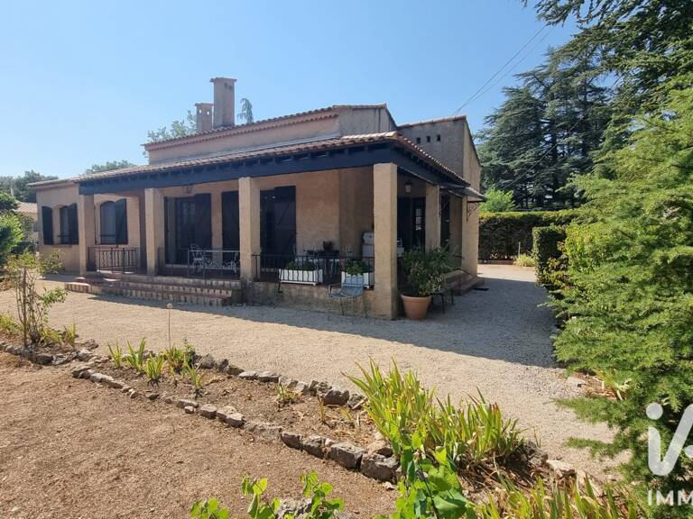 Vente Maison/villa 4 pièces — photo 1