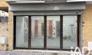 Commerce  29 m² à vendre à Le Grau-du-Roi (30240)