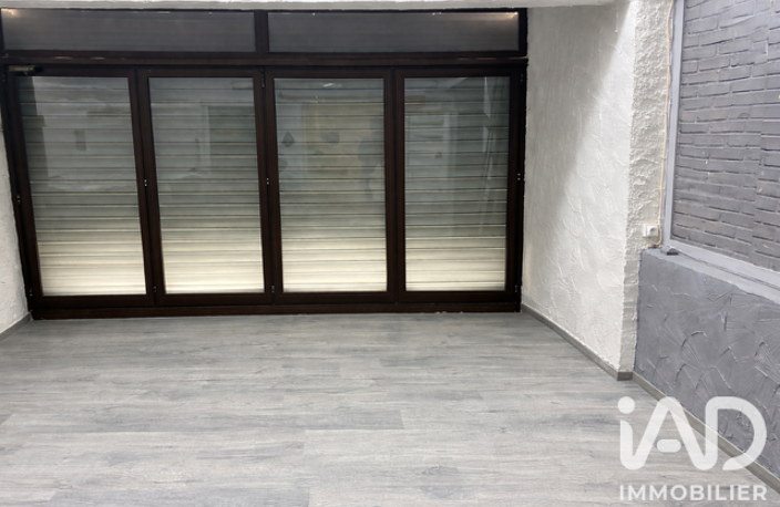 Vente Local commercial 29 m&sup2; — photo 2