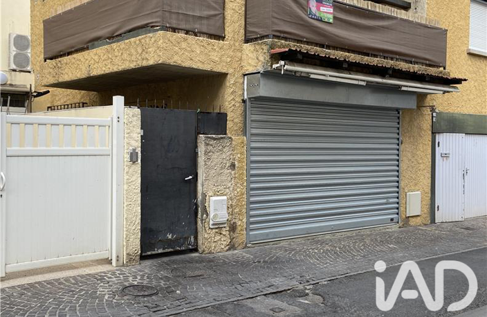 Vente Local commercial 29 m&sup2; — photo 3