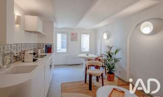 Appartement 1 Pièce 27 m² à vendre à Marseille 7 (13007)