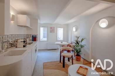 Appartement 1 pièces 145000 €