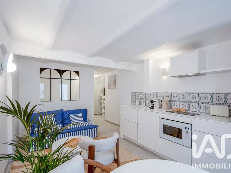 Vente Appartement 2 pièces — photo 1