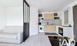 Appartement 1 Pièce 24 m² à vendre à Pontcarré (77135)