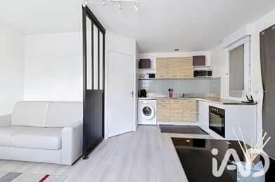 Appartement 1 pièces 120000 €