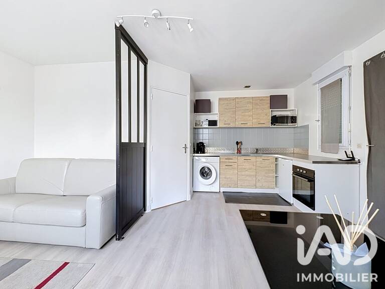 Vente Studio 1 pièce — photo 1