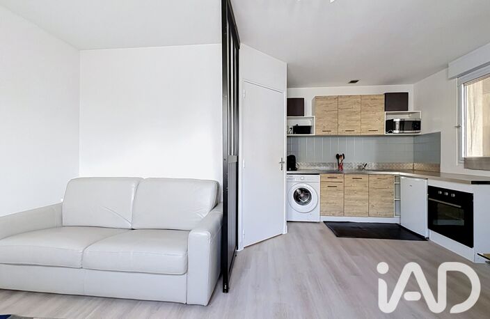 Vente Studio 1 pièce — photo 3