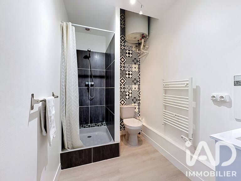 Vente Studio 1 pièce — photo 1