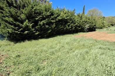 Terrain  79000 €