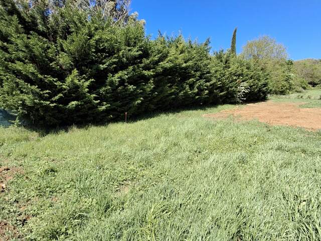 Vente Terrain à bâtir 481 m&sup2; — photo du bien