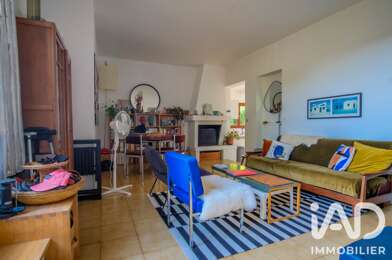 Appartement 4 pièces 325000 €