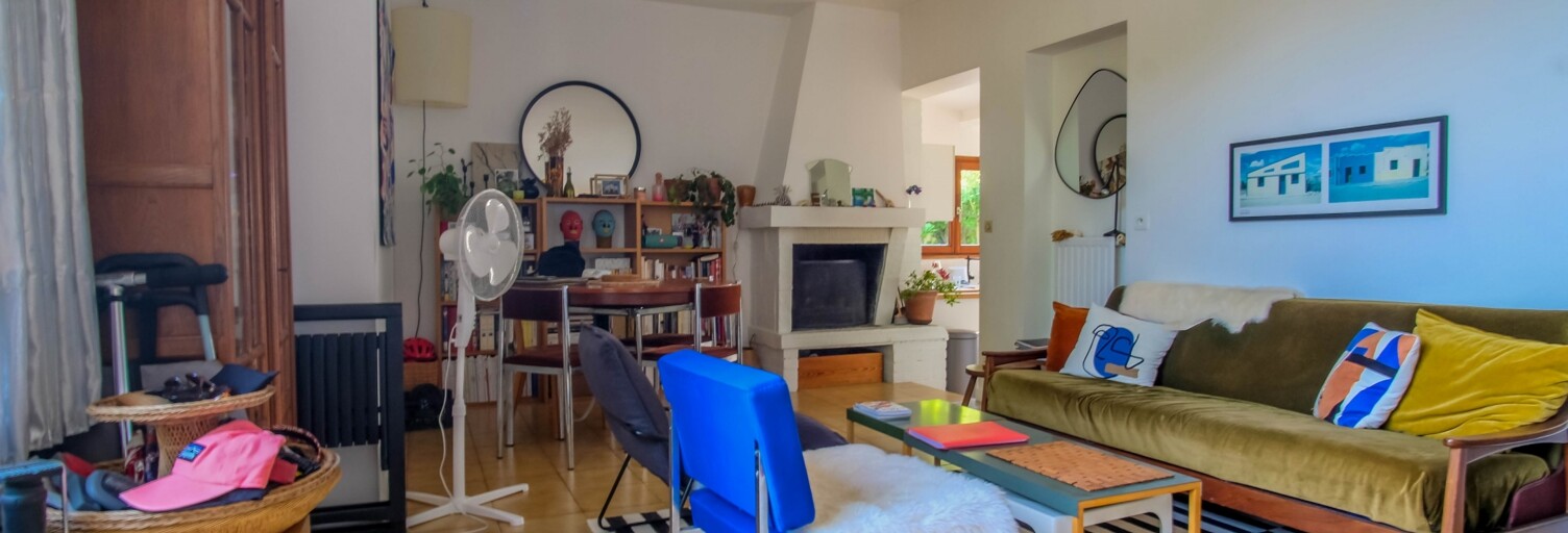 Appartement 4 Pièces 66 m² à vendre à Champigny-sur-Marne (94500)