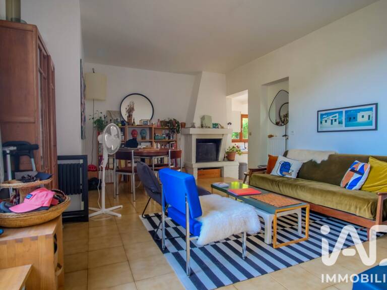Vente Appartement 4 pièces — photo 1