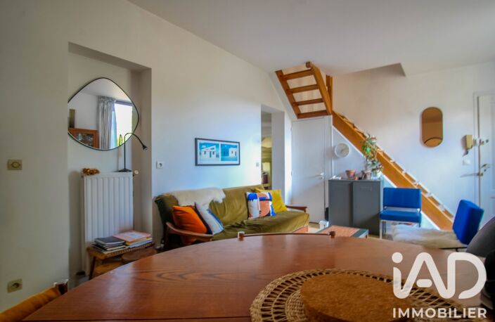 Vente Appartement 4 pièces — photo 2