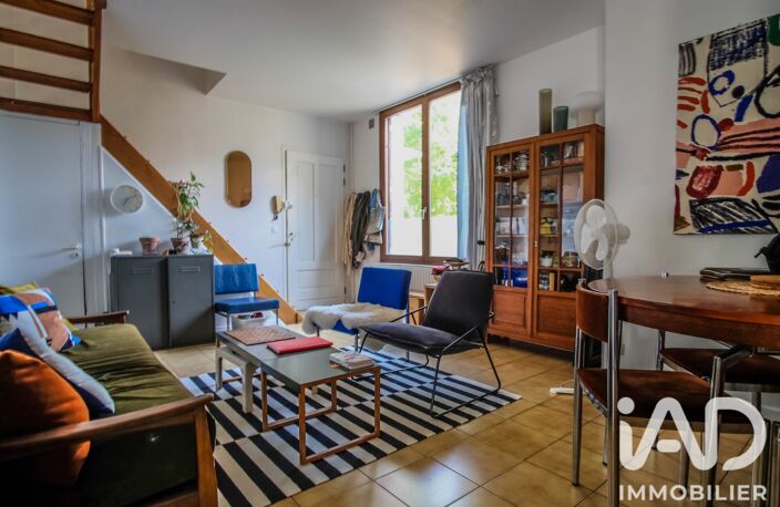 Vente Appartement 4 pièces — photo 3