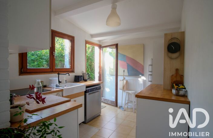Vente Appartement 4 pièces — photo 4