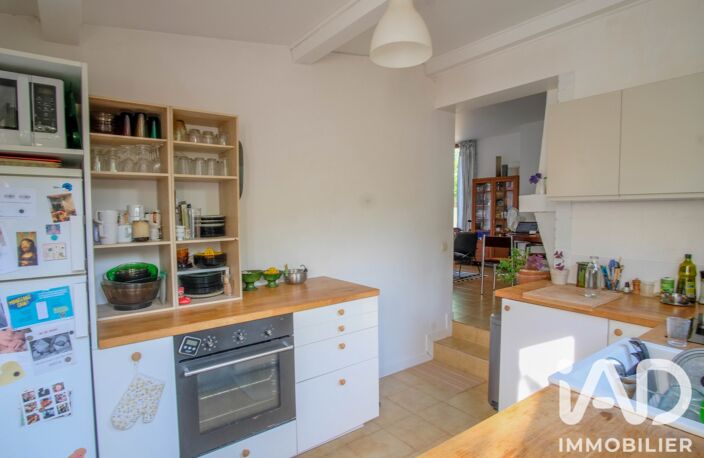 Vente Appartement 4 pièces — photo 5