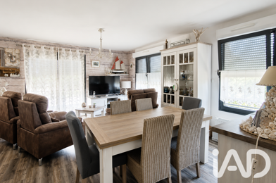 Appartement 4 pièces 215000 €