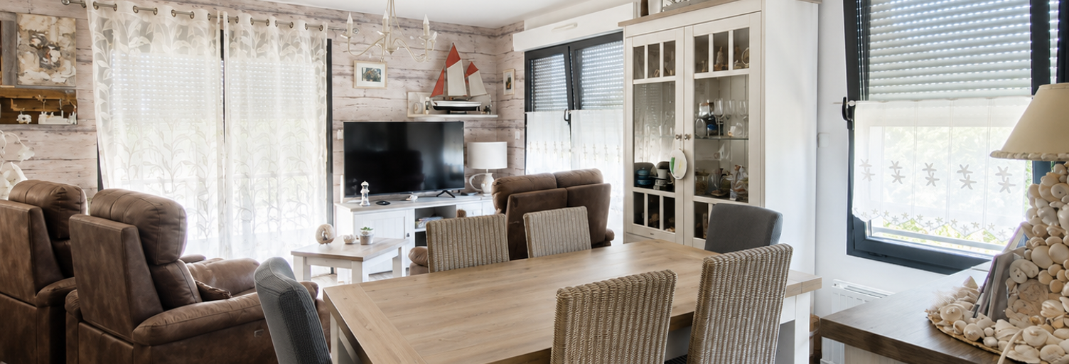 Appartement 4 Pièces 80 m² à vendre à Bray-Dunes (59123)