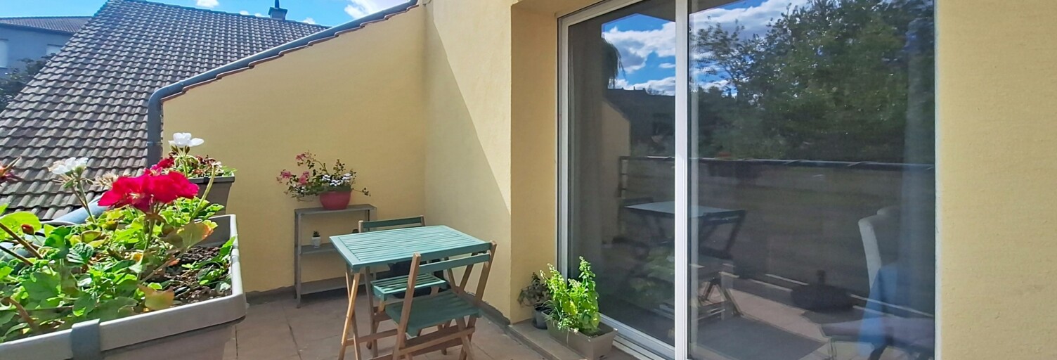 Appartement 3 Pièces 79 m² à vendre à Orchies (59310)