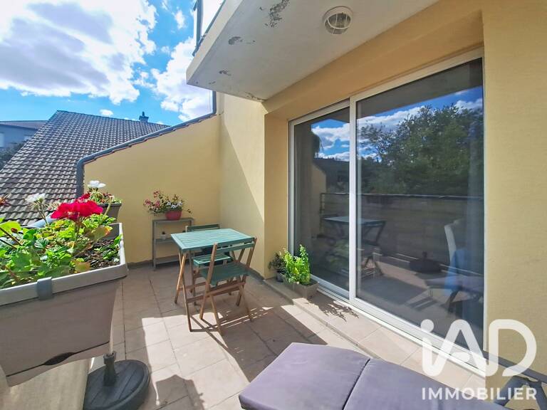 Vente Appartement 3 pièces — photo 1