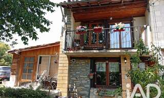 Maison 4 Pièces 77 m² à vendre à Soula (09000)