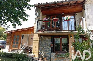 Maison 4 pièces 90000 €
