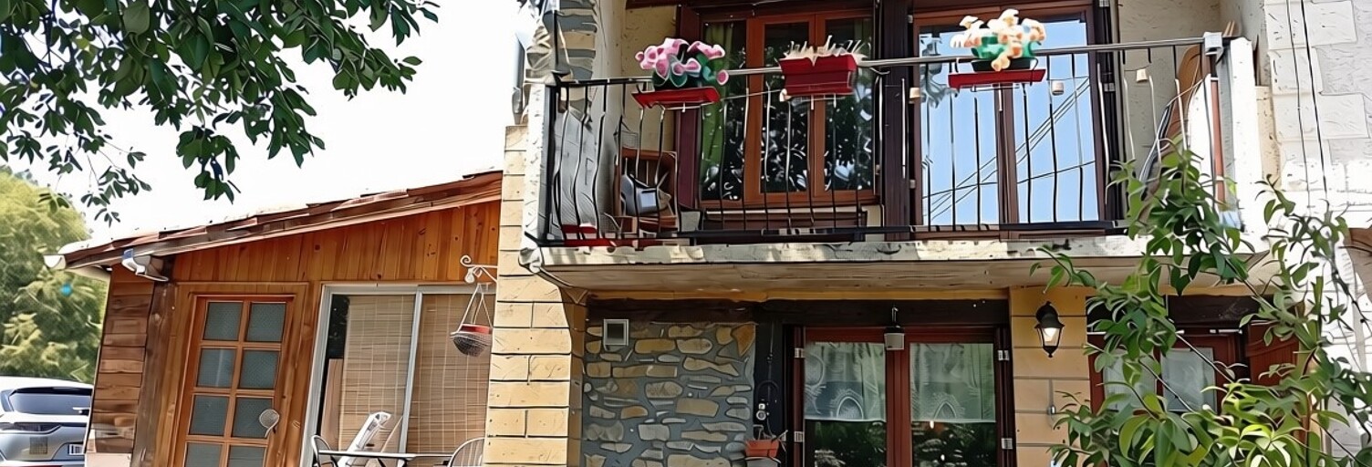 Maison 4 Pièces 77 m² à vendre à Soula (09000)