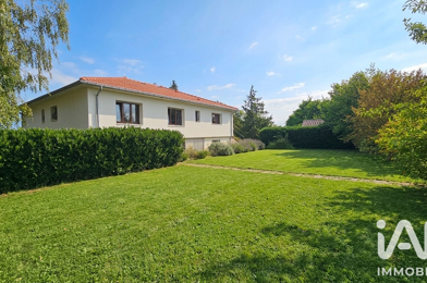 Maison 4 pièces 355000 €