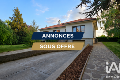 Maison 4 pièces 355000 €