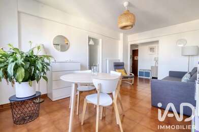 Appartement 4 pièces 323000 €