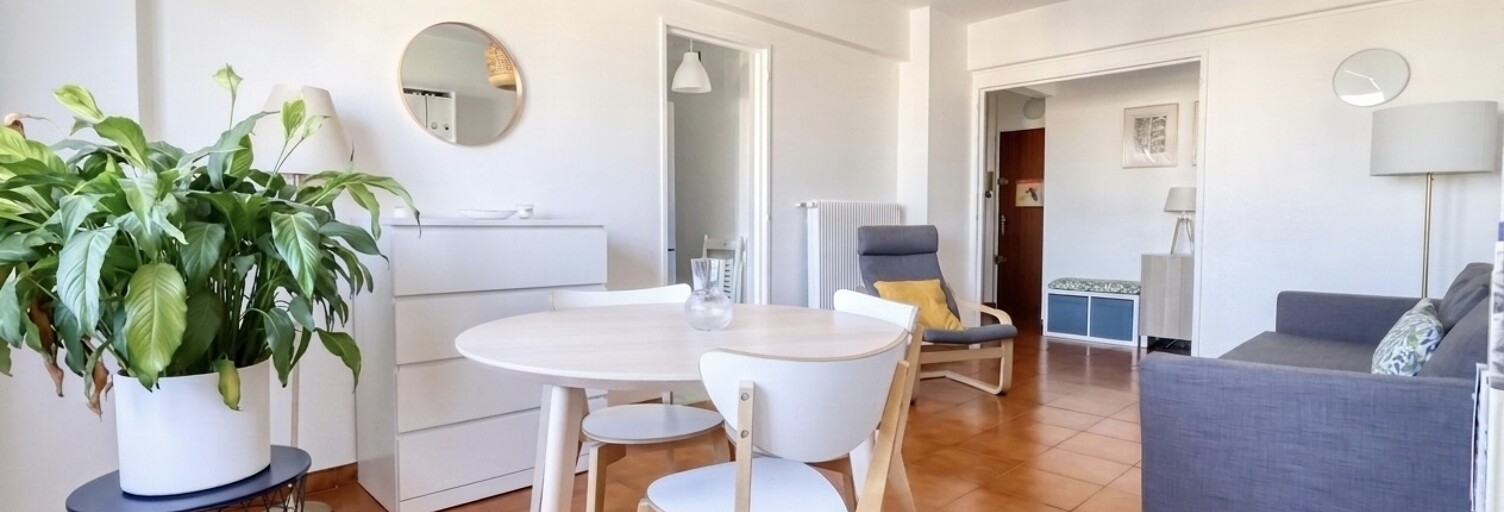 Appartement 4 Pièces 77 m² à vendre à Bagnolet (93170)