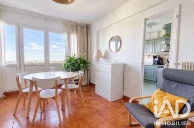Appartement 4 pièces 323000 €