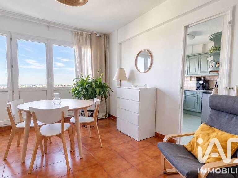 Vente Appartement 4 pièces — photo 1