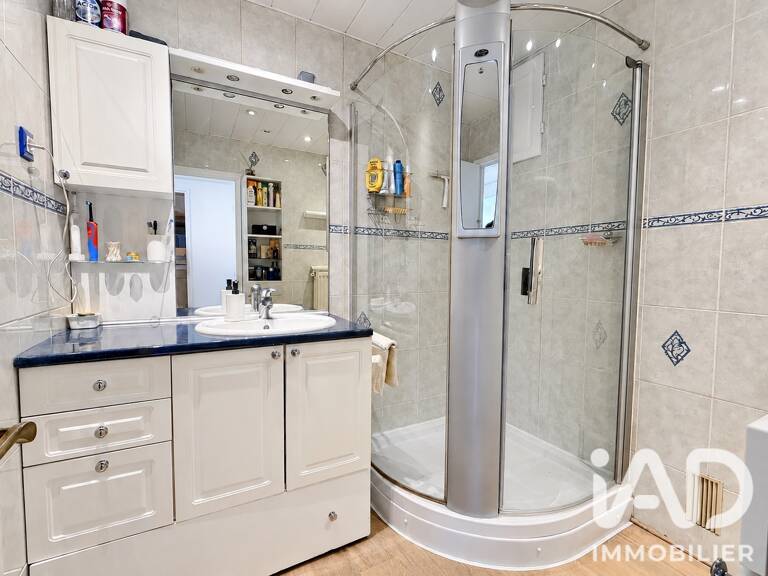 Vente Appartement 4 pièces — photo 1