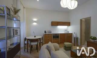 Appartement 2 Pièces 41 m² à vendre à Marseille 7 (13007)