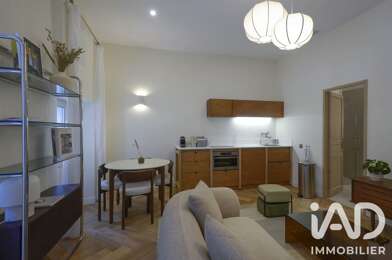 Appartement 2 pièces 269000 €