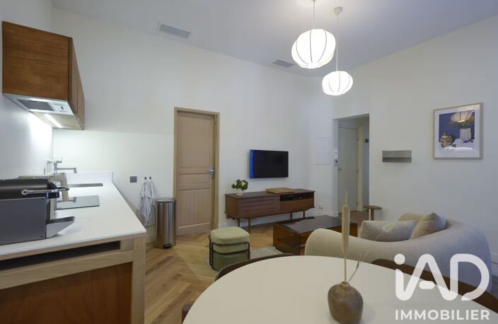 Vente Appartement 2 pièces — photo 3