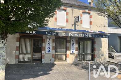 Maison 7 pièces 72000 €