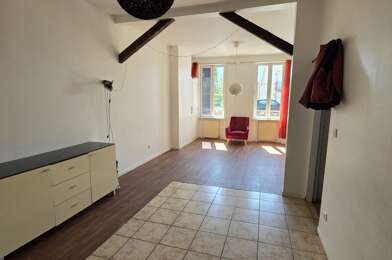 Maison 7 pièces 149000 €