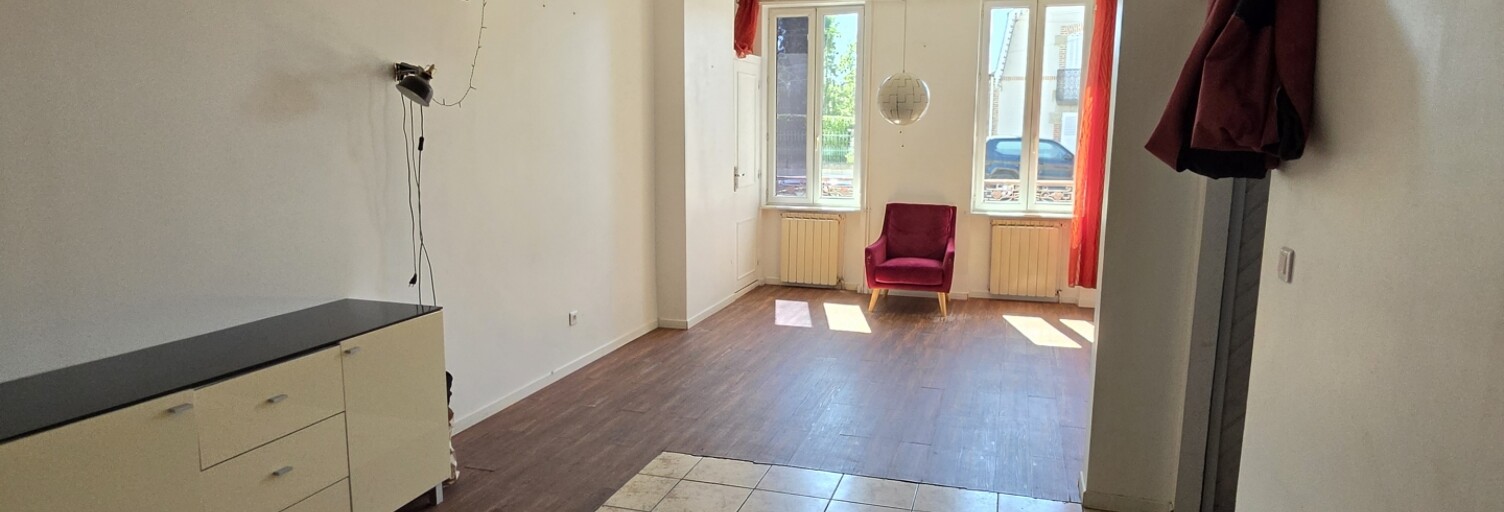 Maison 7 Pièces 106 m² à vendre à Yzeure (03400)