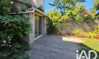 Maison 7 Pièces 106 m² à vendre à Yzeure (03400)